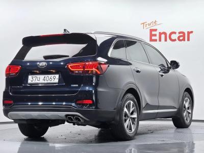 2020 Kia Sorento