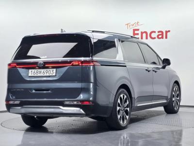 2021 Kia Carnival