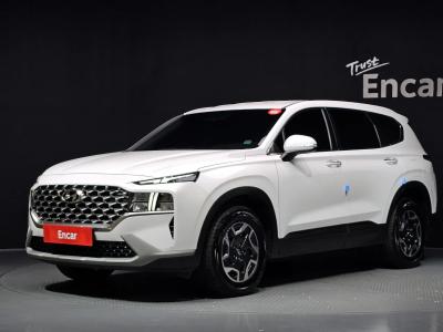 2022 Hyundai Santafe