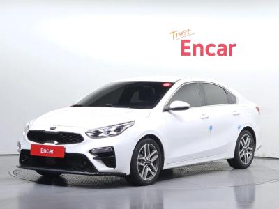 2020 Kia K3