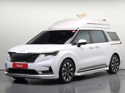 2023 Kia Carnival