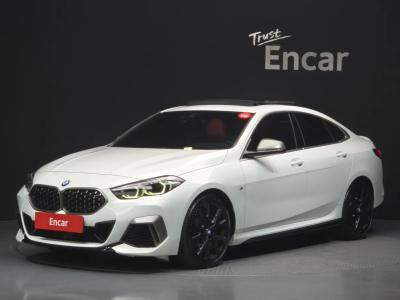 2022 BMW 2-Series