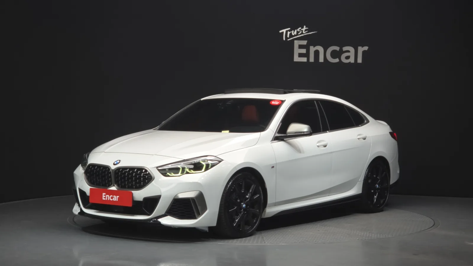 2022 BMW 2-Series