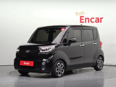 2020 Kia RAY