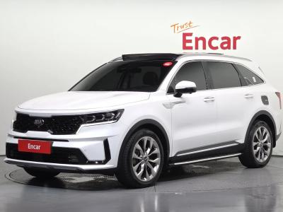 2021 Kia Sorento