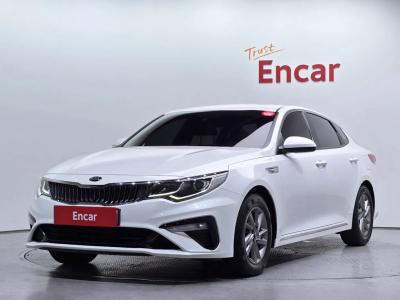 2019 Kia K5
