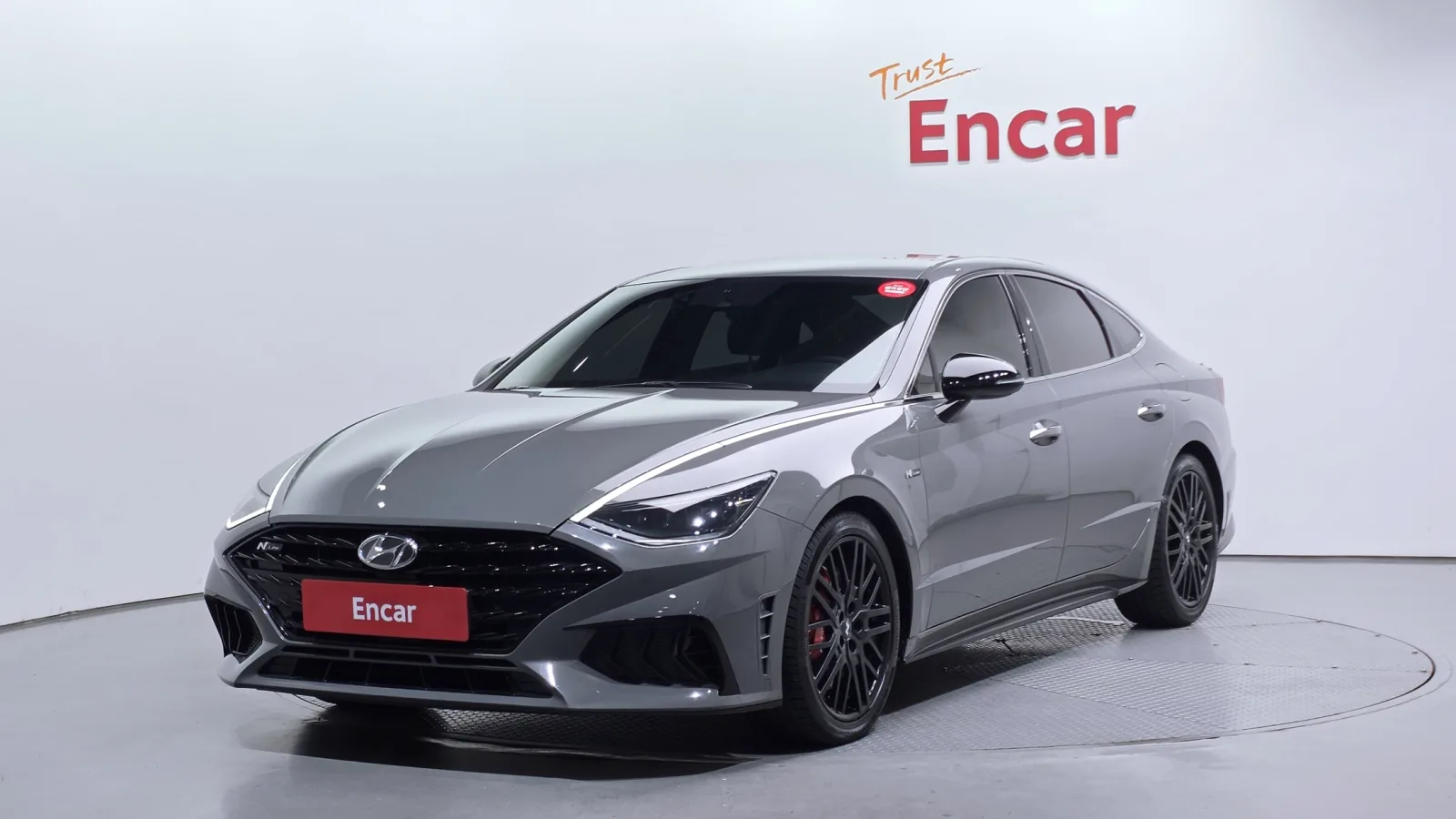 2021 Hyundai Sonata