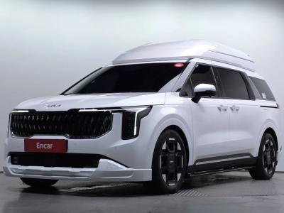 2026 Kia Carnival