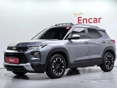 2021 Chevrolet Trailblazer