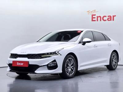 2023 Kia K5