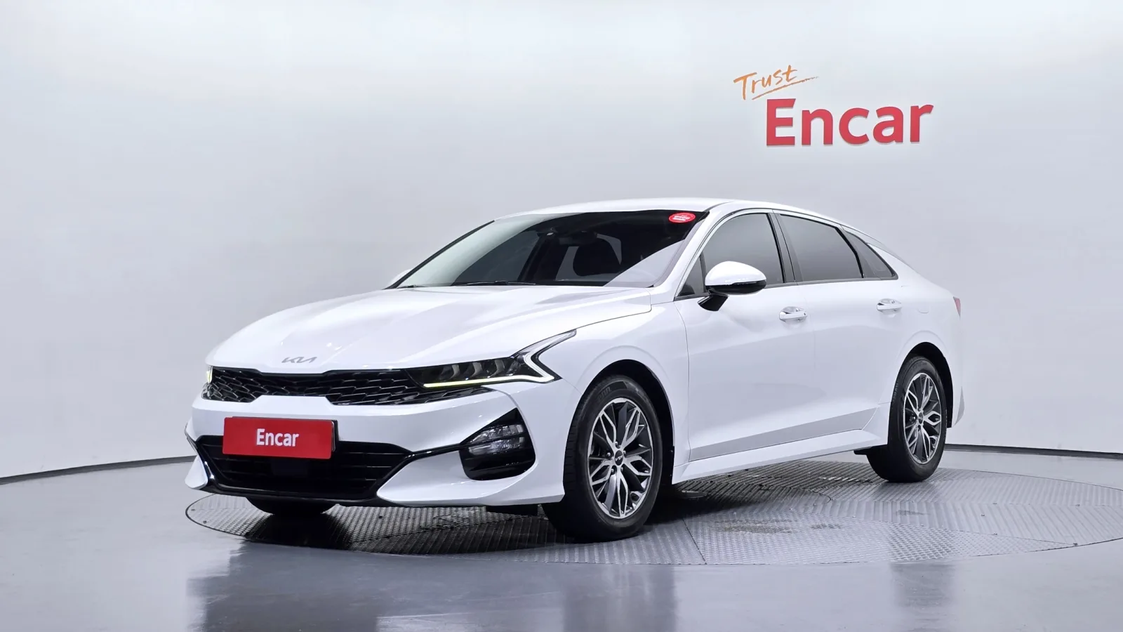 2023 Kia K5