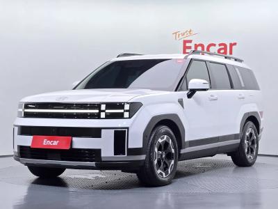 2024 Hyundai Santafe