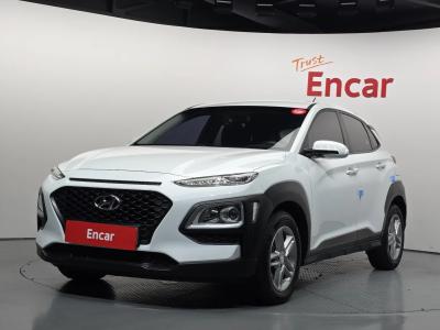 2019 Hyundai Kona