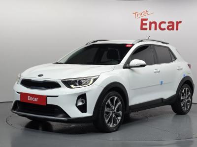2019 Kia Stonic