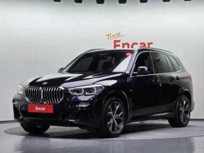 2021 BMW X5
