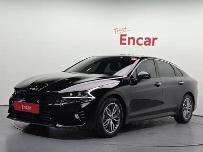 2023 Kia K5