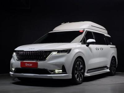 2022 Kia Canival