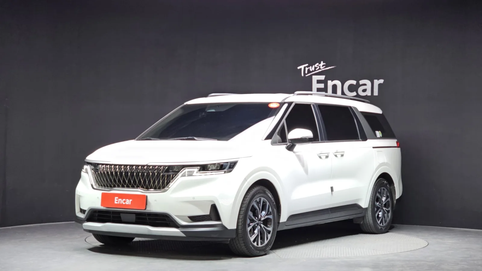 2023 Kia Carnival