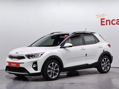 2018 Kia Stonic