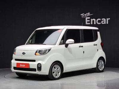 2021 Kia RAY
