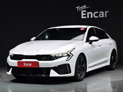2024 Kia K5
