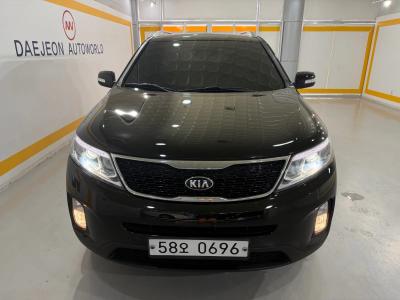2014 Kia Sorento