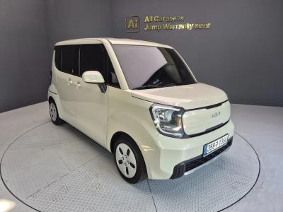 2024 Kia RAY