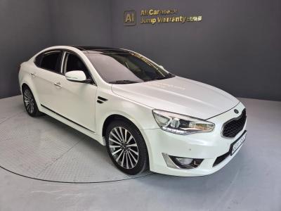 2014 Kia K7