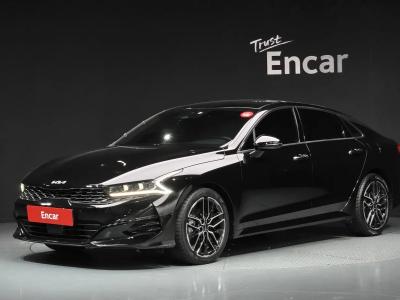 2023 Kia K5