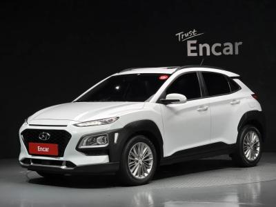 2018 Hyundai Kona