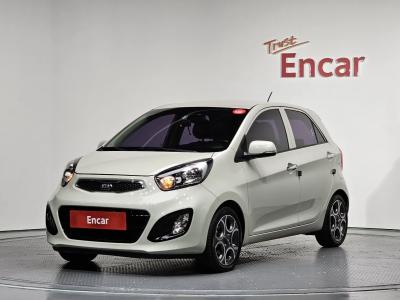 2014 Kia Picanto