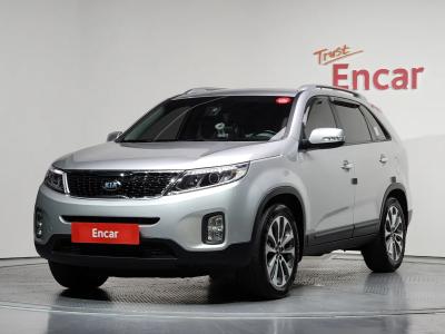 2013 Kia Sorento