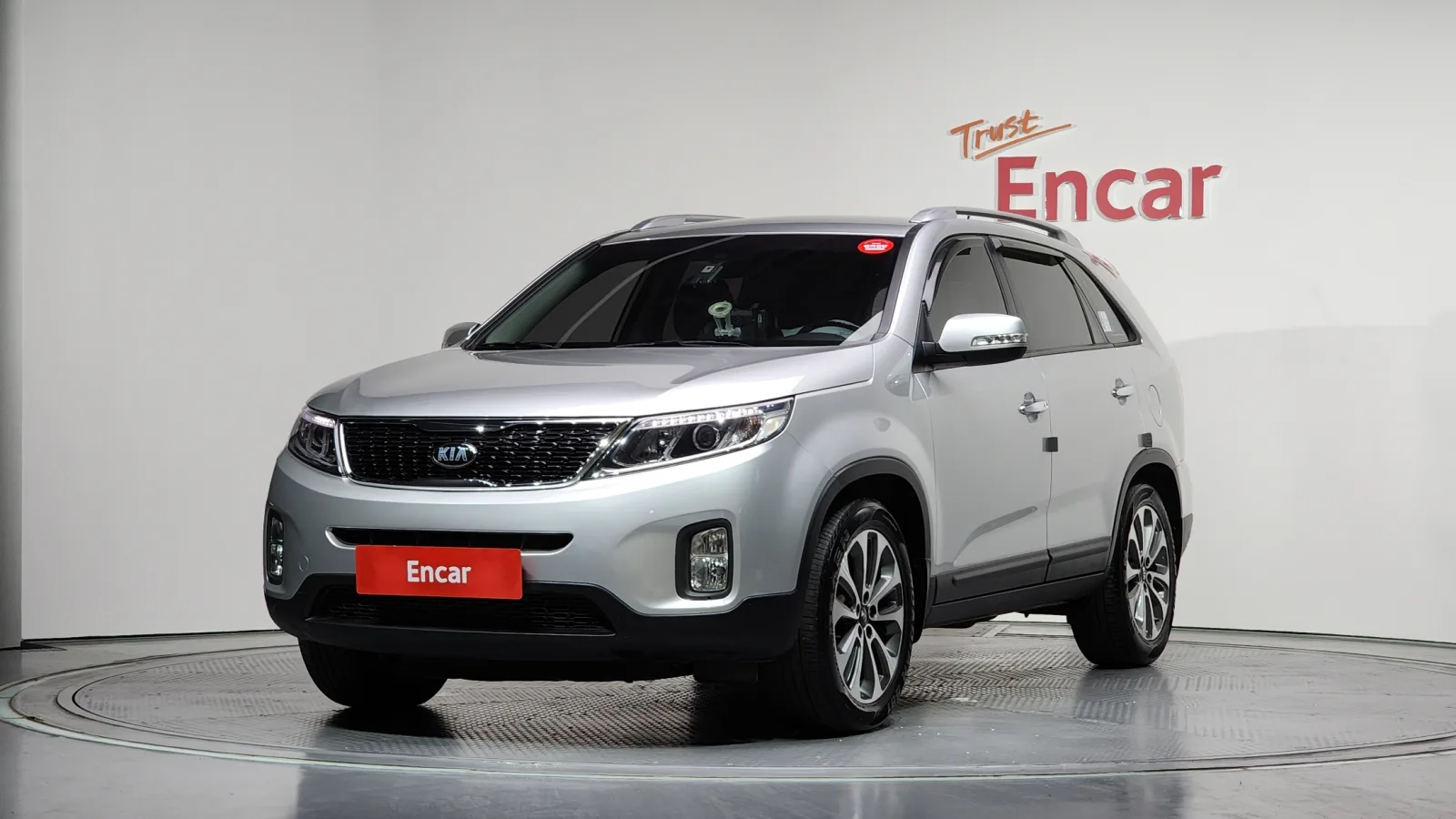2013 Kia Sorento