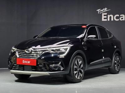 2023 Renault Korea XM3