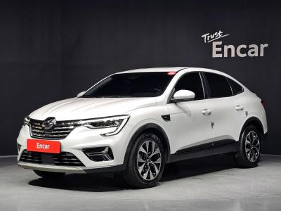 2023 Renault Korea XM3