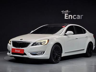 2012 Kia K7