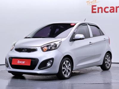 2012 Kia Picanto