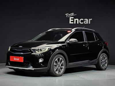 2018 Kia Stonic