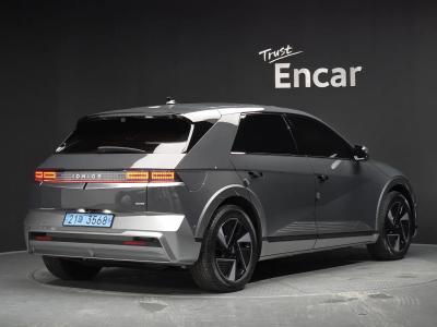 2025 Hyundai Ioniq5