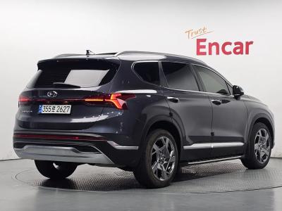 2021 Hyundai Santafe
