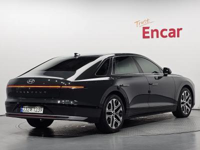 2023 Hyundai Grandeur