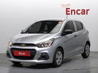 2016 Chevrolet Spark