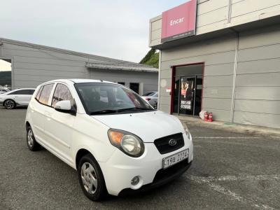 2009 Kia Picanto