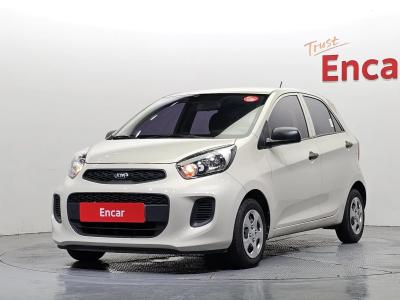 2016 Kia Picanto