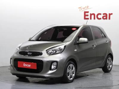 2016 Kia Picanto