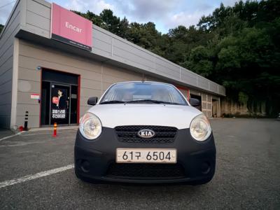 2011 Kia Picanto