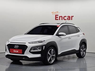 2018 Hyundai Kona