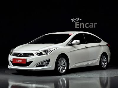 2014 Hyundai i40