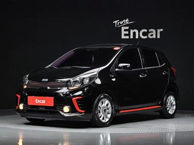 2017 Kia Picanto
