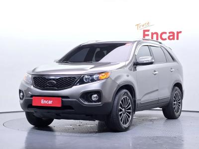 2011 Kia Sorento